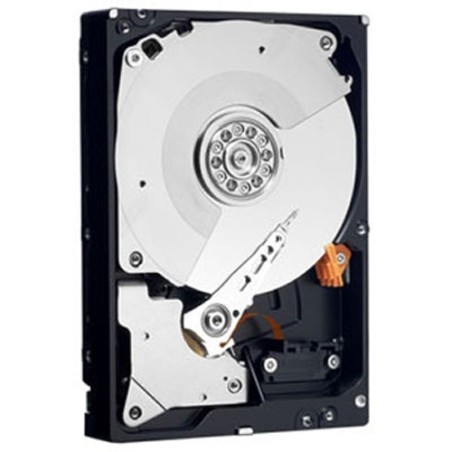 Dell 1TB Near-Line SAS 6Gbps 25in